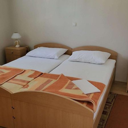 Villa Kata Apartments Zadar Buitenkant foto