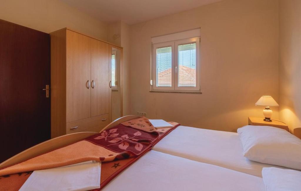 Villa Kata Apartments Zadar Buitenkant foto