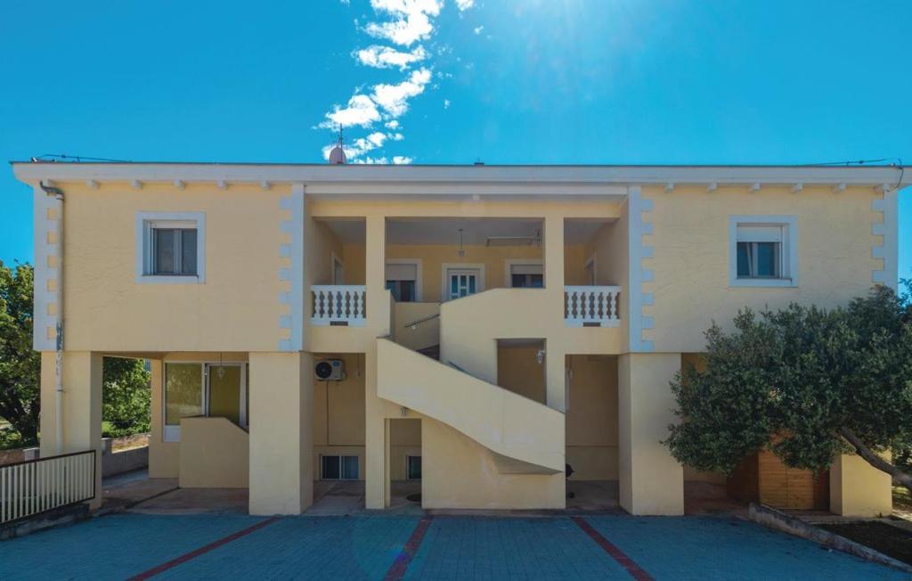 Villa Kata Apartments Zadar Buitenkant foto