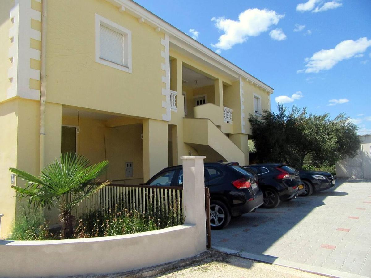 Villa Kata Apartments Zadar Buitenkant foto