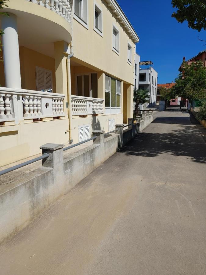 Villa Kata Apartments Zadar Buitenkant foto