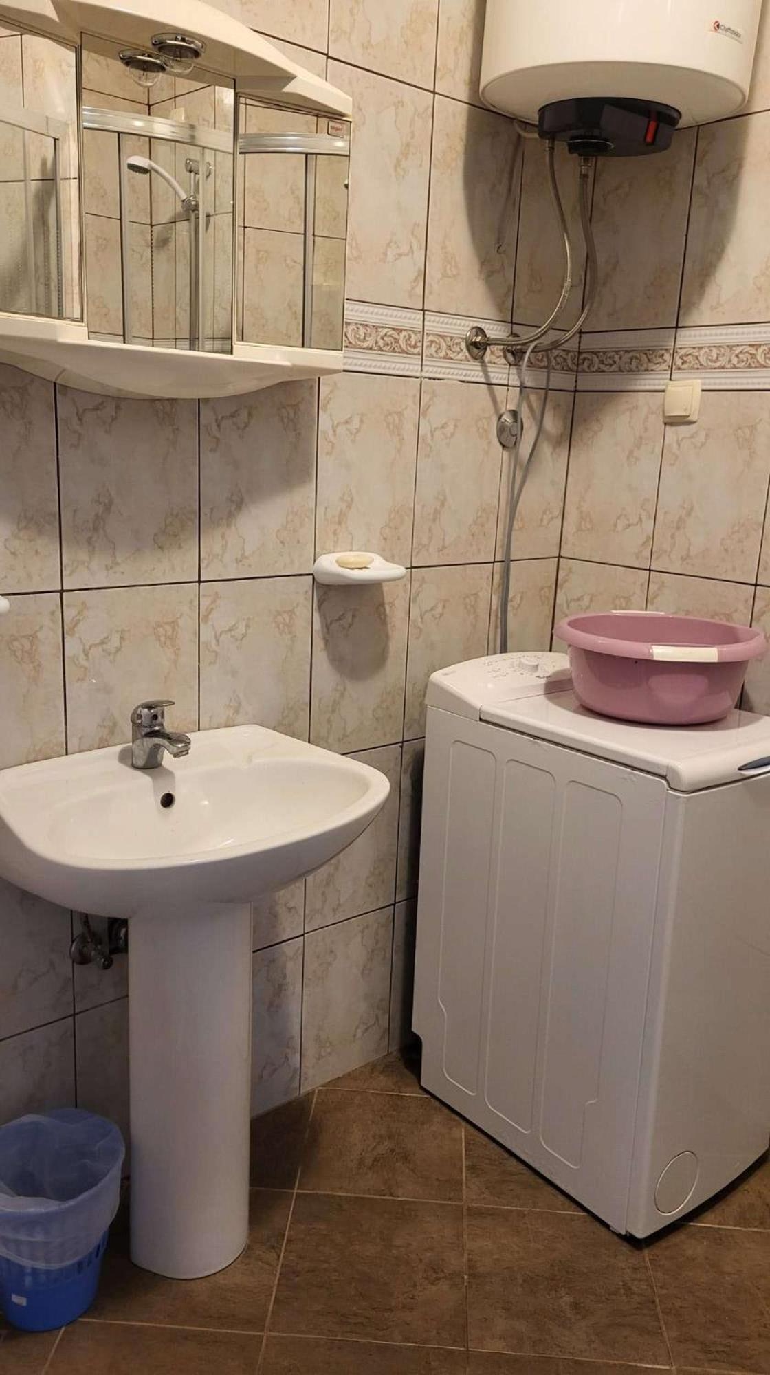 Villa Kata Apartments Zadar Buitenkant foto